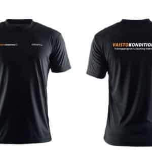 T-shirt Vaisto